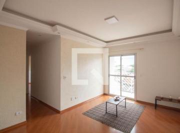 Apartamento · 73m² · 2 Quartos · 2 Vagas · Apartamento para Aluguel - Vila Ede, 2 Quartos,  73 m² - São Paulo