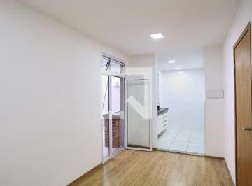 Apartamento · 55m² · 2 Quartos · 1 Vaga · Apartamento para Aluguel - Colégio Batista, 2 Quartos, 55 m² - Belo Horizonte