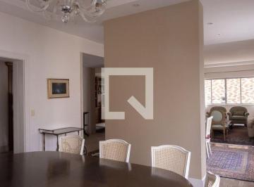 Apartamento · 260m² · 2 Quartos · 2 Vagas · Apartamento para Aluguel - Jardim Paulista, 2 Quartos,  260 m² - São Paulo