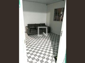 Casa · 60m² · 2 Quartos · Casa para Aluguel - Vila Clara, 2 Quartos,  60 m² - São Paulo