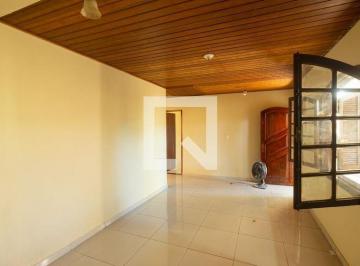 Casa · 180m² · 2 Quartos · 3 Vagas · Casa para Aluguel - Campo Grande, 2 Quartos, 180 m² - Rio de Janeiro