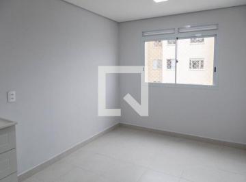 Apartamento · 33m² · 2 Quartos · Apartamento para Aluguel - Parque Novo Mundo , 2 Quartos, 33 m² - São Paulo