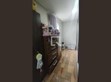 Casa · 60m² · 2 Quartos · 1 Vaga · Casa para Aluguel - Arvoredo II, 2 Quartos,  60 m² - Contagem