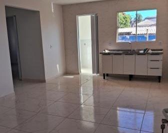 Apartamento de 1 quarto, São Paulo · Apto. (terreo) com 1 dormitório, novo, sem vaga/ cozinha conjugada com sala