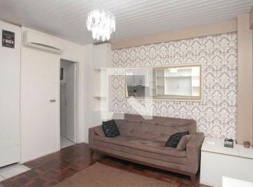Apartamento · 64m² · 2 Quartos · Apartamento à Venda - Centro Histórico, 2 Quartos, 64 m² - Porto Alegre