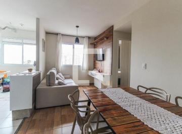 Apartamento · 45m² · 2 Quartos · 1 Vaga · Apartamento à Venda - Vila Carmosina, 2 Quartos,  45 m² - São Paulo