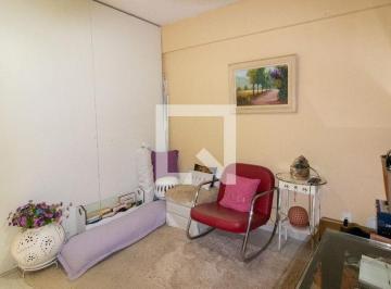 Apartamento · 43m² · 1 Quarto · 1 Vaga · Apartamento à Venda - Botafogo, 1 Quarto, 43 m² - Campinas