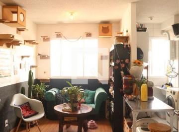 Apartamento · 42m² · 2 Quartos · Apartamento à Venda - Bom Retiro, 2 Quartos,  42 m² - São Paulo