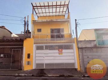 Casa · 172m² · 3 Quartos · 2 Vagas · Sobrado Vila Siria São Paulo/SP