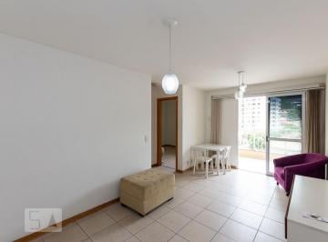 Apartamento · 70m² · 2 Quartos · 1 Vaga · Apartamento à Venda - Santa Rosa , 2 Quartos,  70 m² - Niterói