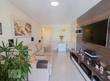 Apartamento · 64m² · 2 Quartos · 2 Vagas · Apartamento à Venda - Freguesia do Ó, 2 Quartos, 64 m² - São Paulo
