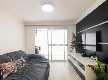 Apartamento · 85m² · 3 Quartos · 1 Vaga · Apartamento à Venda - Vila Carrão, 3 Quartos, 85 m² - São Paulo