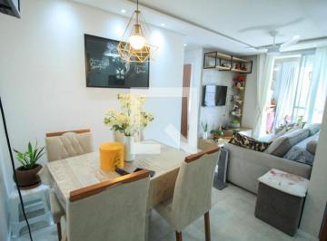 Apartamento · 60m² · 2 Quartos · 1 Vaga · Apartamento à Venda - Brás, 2 Quartos, 60 m² - São Paulo