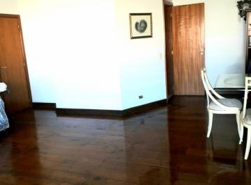 Apartamento · 160m² · 3 Quartos · 2 Vagas · Apartamento à Venda - Portal do Morumbi, 3 Quartos, 160 m² - São Paulo