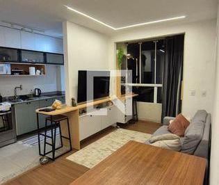 Apartamento · 55m² · 2 Quartos · 2 Vagas · Apartamento à Venda - Cavalhada, 2 Quartos,  55 m² - Porto Alegre