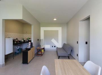 Apartamento · 105m² · 2 Quartos · 2 Vagas · Apartamento à Venda - Cidade Sao Jorge, 2 Quartos, 105 m² - Santo André