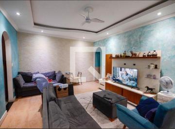 Casa · 196m² · 3 Quartos · 5 Vagas · Casa à Venda - São Cristóvão, 3 Quartos, 196 m² - Rio de Janeiro