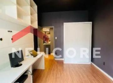 Apartamento · 110m² · 3 Quartos · 1 Vaga · Apartamento em  Rua Engenheiro Mário Machado - Gávea - Rio de Janeiro/RJ