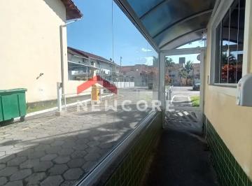 Casa · 63m² · 2 Quartos · 1 Vaga · Sobrado em  Avenida Minas Gerais - Vila Voturua - São Vicente/SP