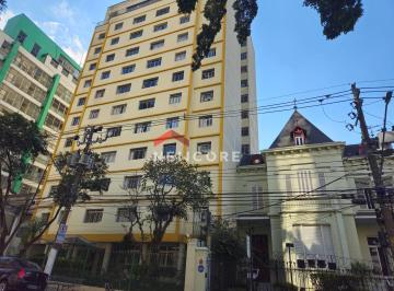 Apartamento · 53m² · 2 Quartos · Apartamento em  Rua Pirapitingui - Liberdade - São Paulo/SP
