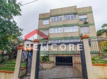 Apartamento · 61m² · 2 Quartos · Apartamento em Rua Oscar Schneider - Medianeira - Porto Alegre/RS