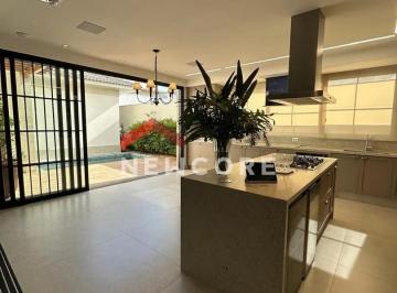 Casa · 273m² · 3 Quartos · 2 Vagas · Casa de condomínio em Rua Manoel da Costa Martins - Residencial Estoril Premium - Bauru/SP
