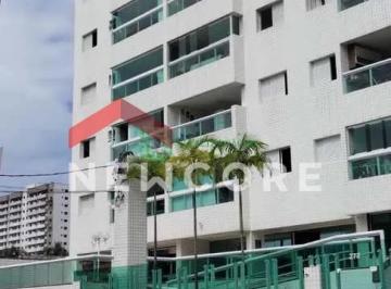 Apartamento · 65m² · 2 Quartos · 1 Vaga · Apartamento em  Rua Jerônimo Barbosa Monteiro - Centro - Mongaguá/SP