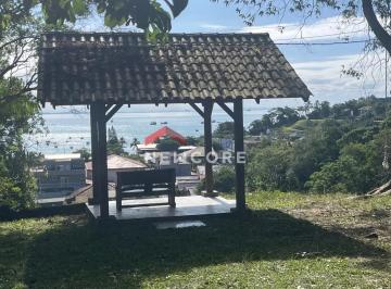 Terreno · 120m² · 2 Quartos · 10 Vagas · Lote em Avenida João - Armação - Penha/SC
