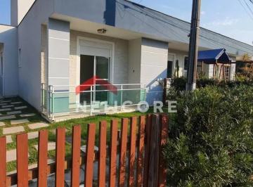 Casa · 224m² · 4 Quartos · 2 Vagas · Casa de condomínio em  Avenida Luiz Boiteux Piazza - Cachoeira do Bom Jesus - Florianópolis/SC