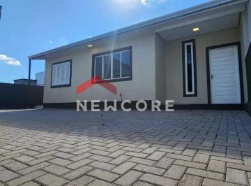 Casa · 80m² · 3 Quartos · 2 Vagas · Casa em  Rua Bandeirantes - Bom Princípio - Gravataí/RS