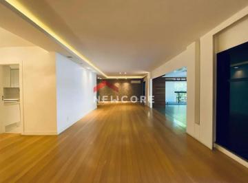 Apartamento · 224m² · 4 Quartos · 3 Vagas · Apartamento em Rua Cupertino Durão - Leblon - Rio de Janeiro/RJ