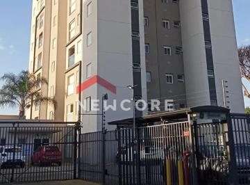 Apartamento · 56m² · 2 Quartos · 1 Vaga · Apartamento em  Rua Antônio Augusto do Amaral Cussiol - Jardim Americano - Sorocaba/SP
