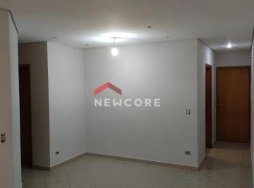Apartamento · 78m² · 3 Quartos · 2 Vagas · Apartamento em  Rua Augusto Frederico Schimidt - Anchieta - São Bernardo do Campo/SP