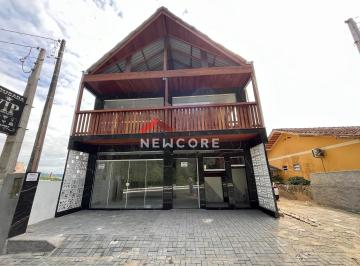 Comercial · 200m² · 2 Quartos · 3 Vagas · Sala comercial em Souza - Armação - Penha/SC