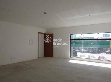 Comercial · 42m² · TH32742 - CSB 03, Sala Comercial com 42,32m². Agende a sua visita!