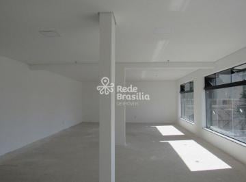 Comercial · 68m² · TH32741 - CSB 03, Sala Comercial com 67,62m². Agende a sua visita!