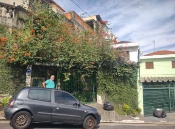 Casa · 120m² · 3 Quartos · 3 Vagas · Sobrado na Vila Mazzei Mobiliado com 120m², 3 Dormitórios, 3 vagas com churrasqueira