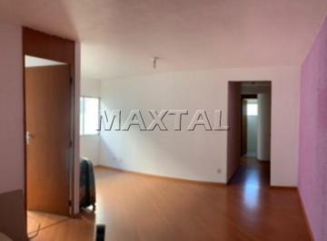Apartamento · 70m² · 3 Quartos · 1 Vaga · Apartamento 70m² à venda no Barro Branco, com 3 dormitórios, 2 banheiros e 1 vaga.