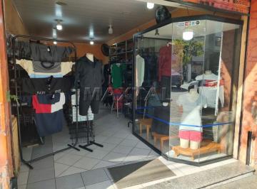 Comercial · 80m² · Excelente Oportunidade Passa-se o Ponto Comercial - AV Leôncio de Magalhães Jardim São Paulo