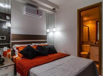 Apartamento de 1 quarto, Brasília · Apartamento com 1 quarto à venda no bairro Park Sul - Venice Park