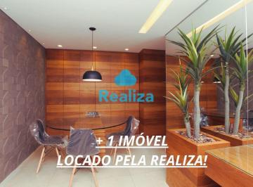Apartamento · 78m² · 2 Quartos · 2 Vagas · SQNW 310 BL B PERSONA VENTURA NOROESTE APARTAMENTO REFORMADO E MOBILIADO