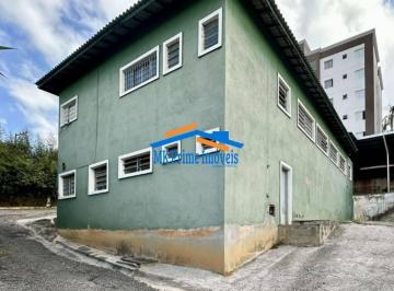 Comercial · 441m² · 20 Vagas · Prédio Comercial - Est. do Capuava / Jd. Sabiá (Km 31 Rap. Tavares)