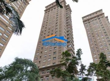 Apartamento · 702m² · 5 Quartos · 5 Vagas · Cond. Praça Villa Lobos - Cobertura Duplex Pinheiros com 702m² - 5 Suítes
