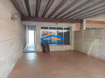 Casa · 157m² · 3 Quartos · 2 Vagas · Casa Térrea 3 Quartos, 2 Vagas, 250m² de Terreno, Quitaúna/Osasco