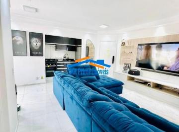 Apartamento · 57m² · 2 Quartos · 1 Vaga · Ótimo Apartamento de 57m² c/ 02 Dorm 1 Vaga para Venda - Conceição/SP