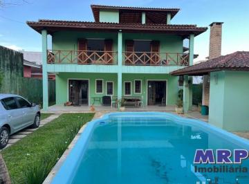 Foto 01 · Casa à Venda em Ubatuba dentro de condomínio a 350 metros da Praia da Lagoinha !
