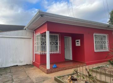 Casa de 3 quartos, Curitiba · Casa Residencial ou Comercial Portão