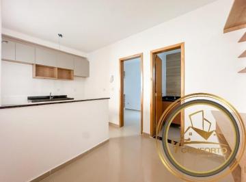 Foto 01 · Apartamento à venda com 1 ou 2 dormitórios na Santa Clara
