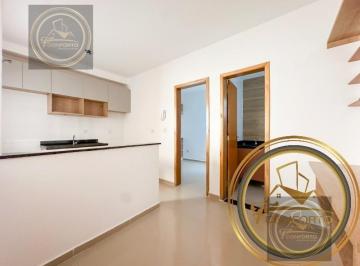 Foto 01 · Apartamento à venda com 1 ou 2 dormitórios na Santa Clara