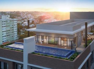 Apartamento de 2 quartos, Curitiba · Apartamento 2 quartos no Santa Cândida, Curitiba